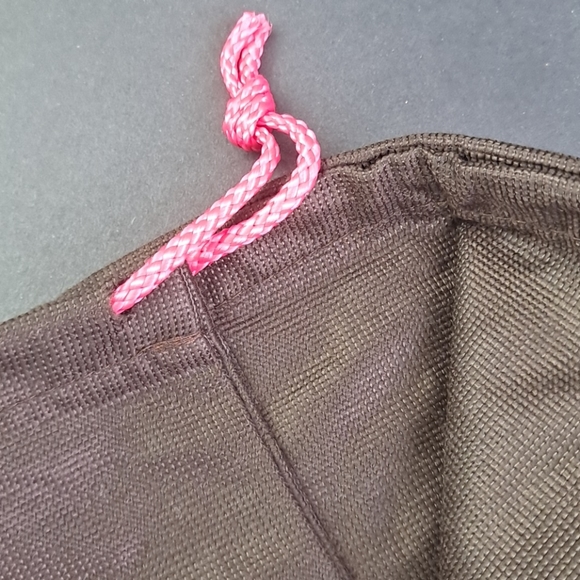 Small Kate Spade vintage canvas dust bag - Picture 2 of 6